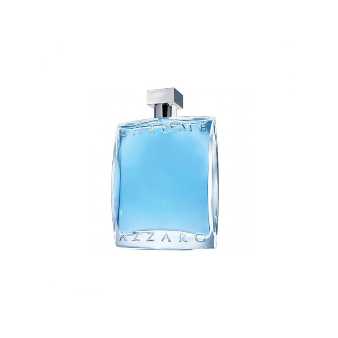 AZZARO CHROME EDT M 100ML