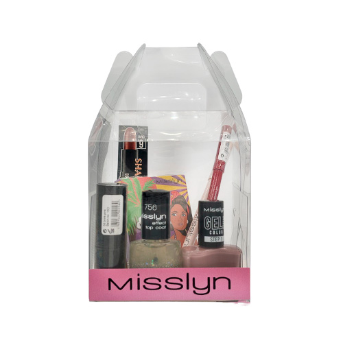  MISSLYN COMBO(2)7 PIEZAS
