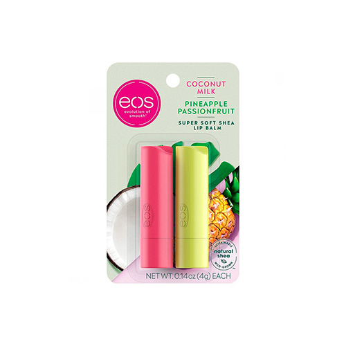  EOS KIT STICK COCONUT+PINEAPPLE