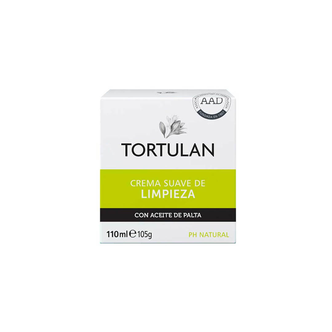 TORTULAN CREMA P/LIMPIEZA 110ML