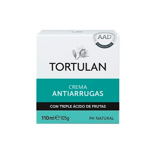TORTULAN ANTIARRUGAS TRIPLE ACIDO 110ML
