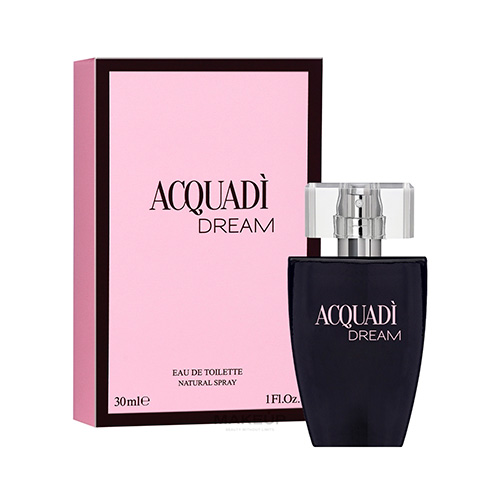 ACQUADI DREAM EDT F 100ML