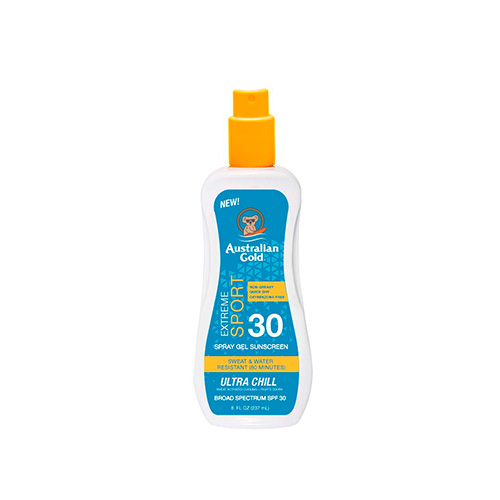 AUSTRALIAN PROTECTOR SOLAR EXTREME SPORT SPF30 170ML