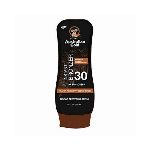 AUSTRALIAN GOLD LOTION INSTANT SPF30 237ML