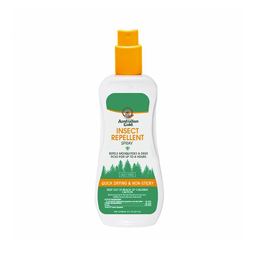 AUSTRALIAN SPRAY INSECT REPELLENT  237ML