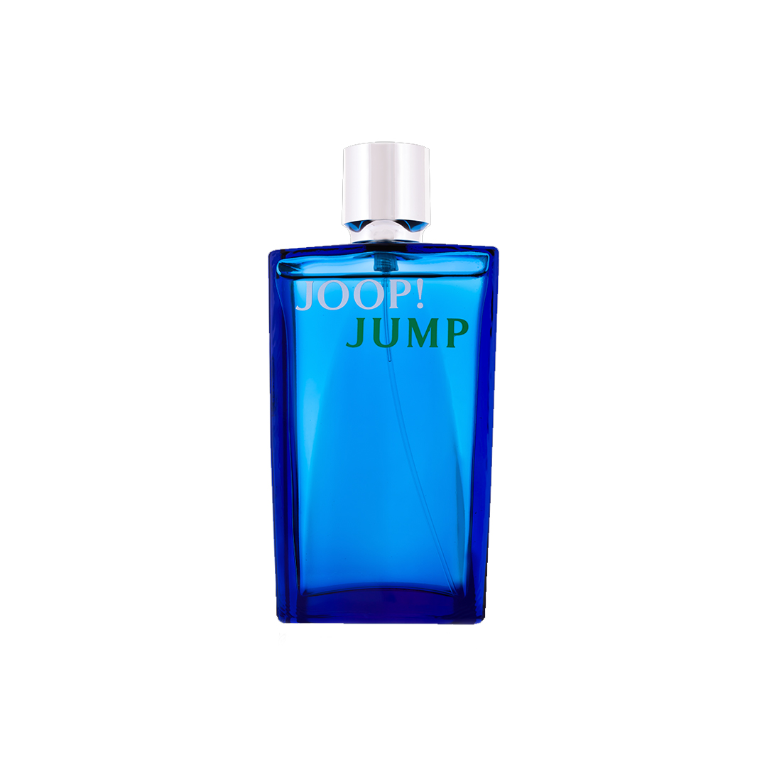 JOOP! JUMP!