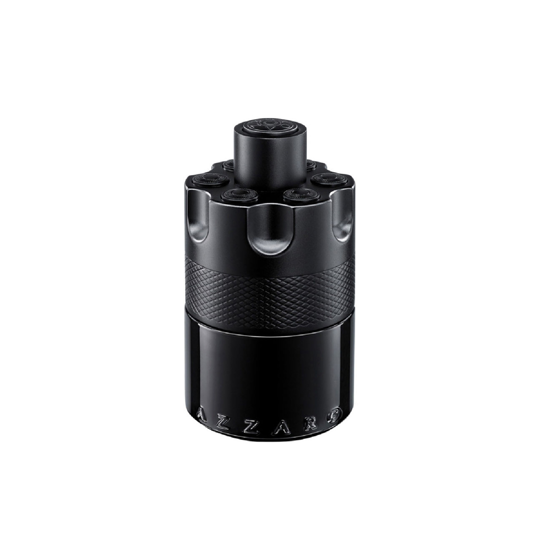 AZZARO THE MOST WANTED INTENSE EDP M 100ML