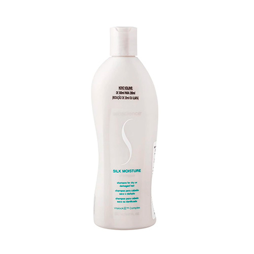 SENS SILK MOISTURE SHAMPOO 280ML