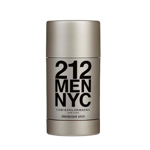  CAROLINA 212 M 75ML STICK DESODORANTE