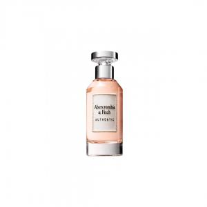 ABERCROMBIE & FITCH AUTHENTIC WOMAN