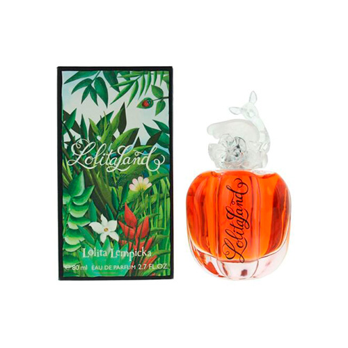 LOLITA LAND EDP F 80ML