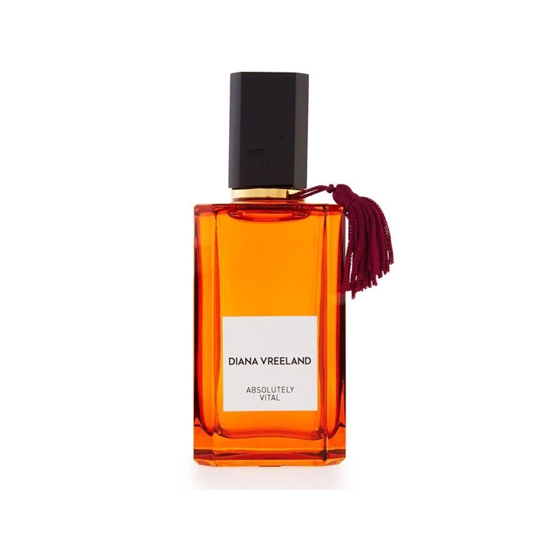 DIANA VREELAND ABSOLUTELY VITAL EDP F 100ML