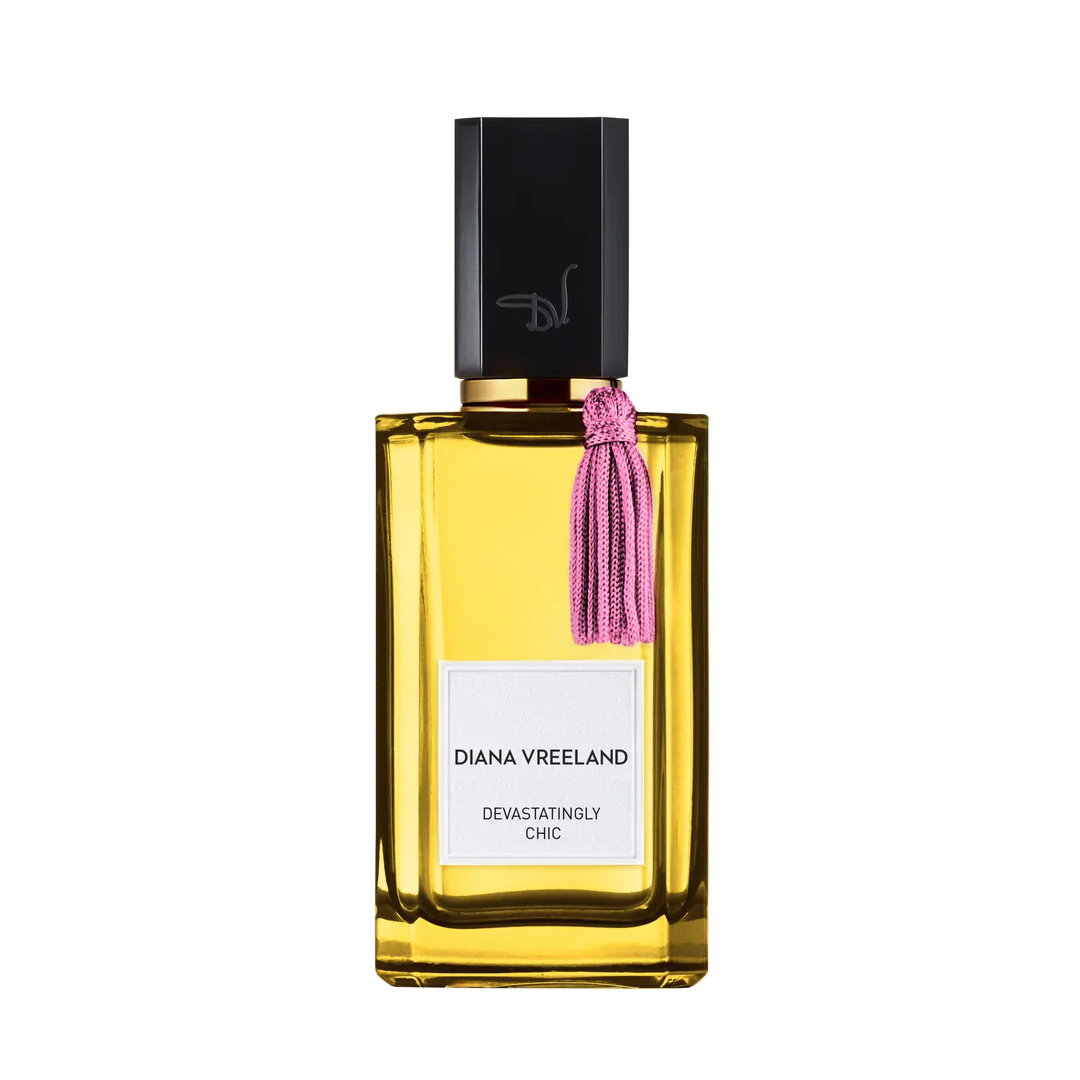 VREELAND DEVASTATINGLY CHIC EDP F 100ML