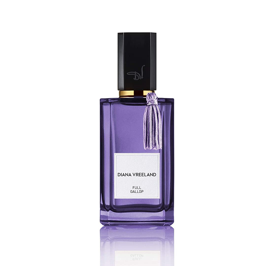 DIANA VREELAND FULL GALLOP EDP F 100ML