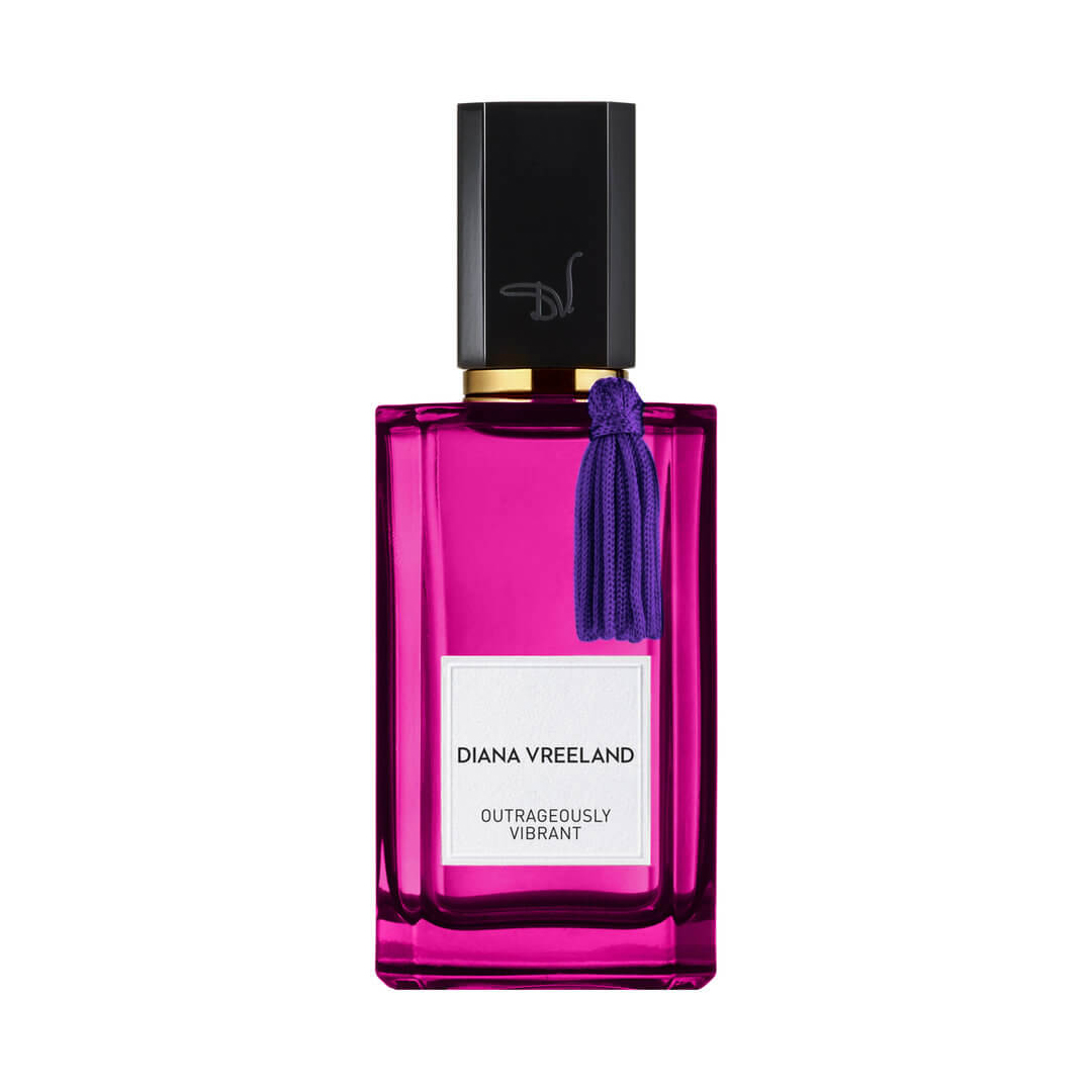 DIANA VREELAND OUTRAGEOUSLY VIBRANT EDP F 100ML