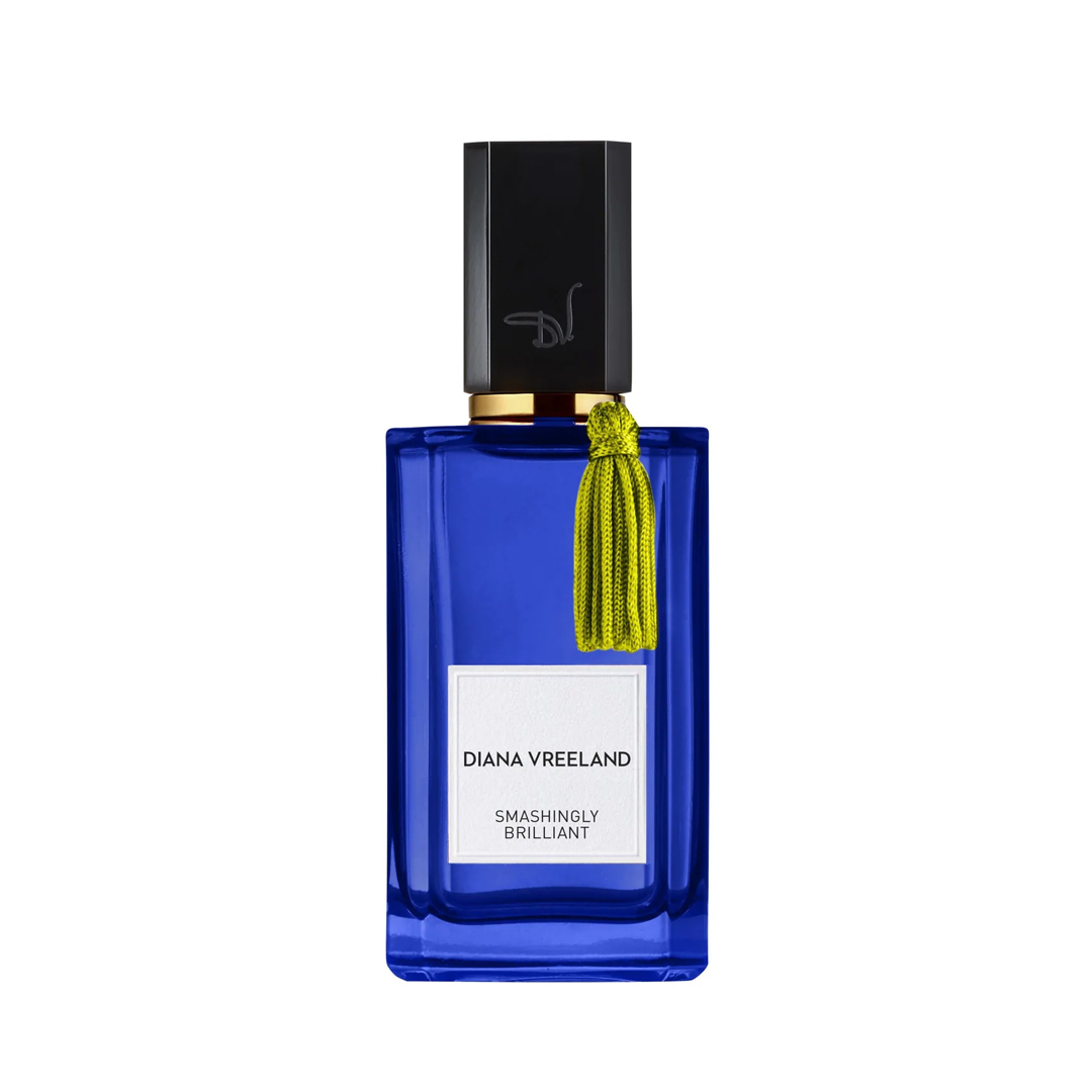 DIANA VREELAND SMASHINGLY  BRILLIANT EDP F 100ML