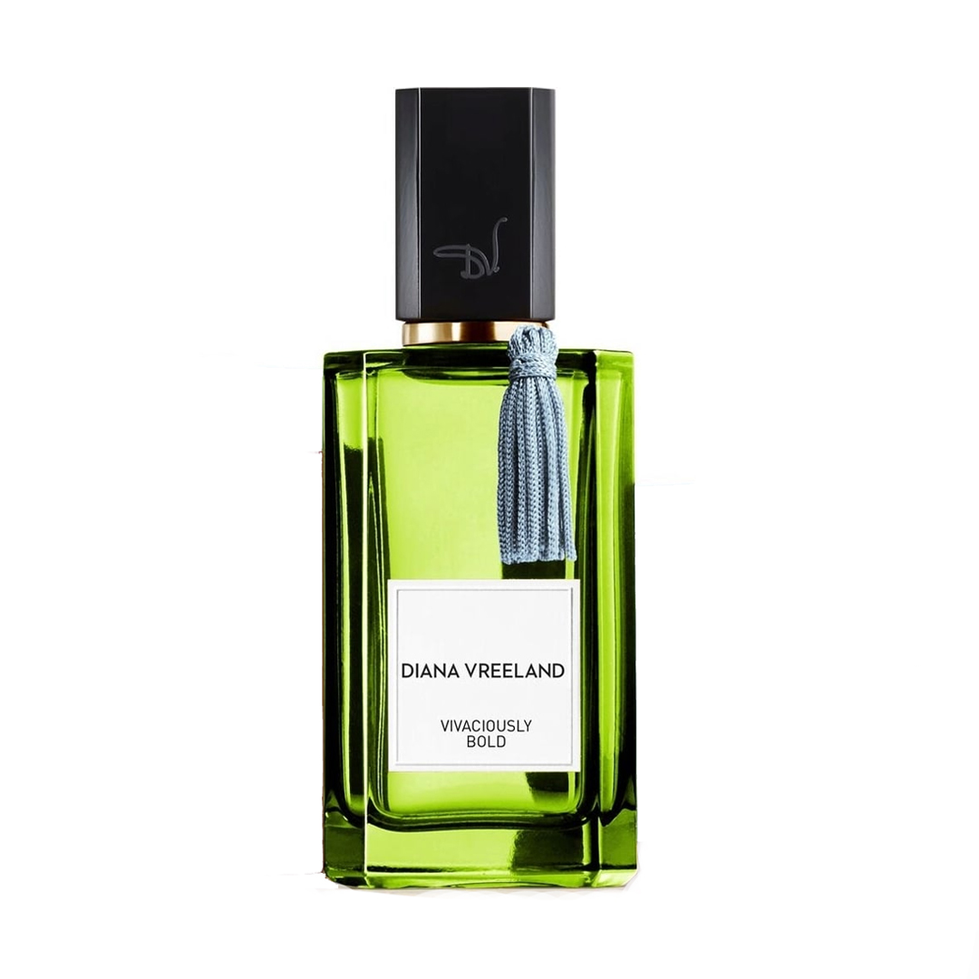DIANA VREELAND BOLD EDP F 100ML