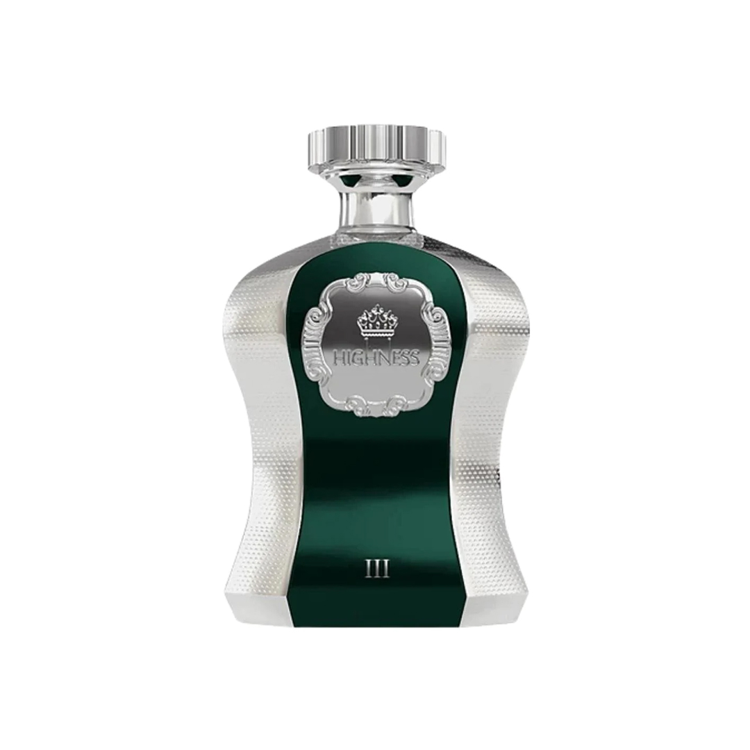 AFNAN HIGHNESS III EDP M 100ML