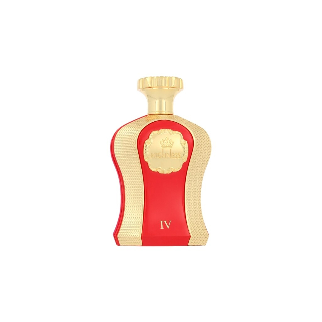 AFNAN HIGHNESS IV EDP F 100ML