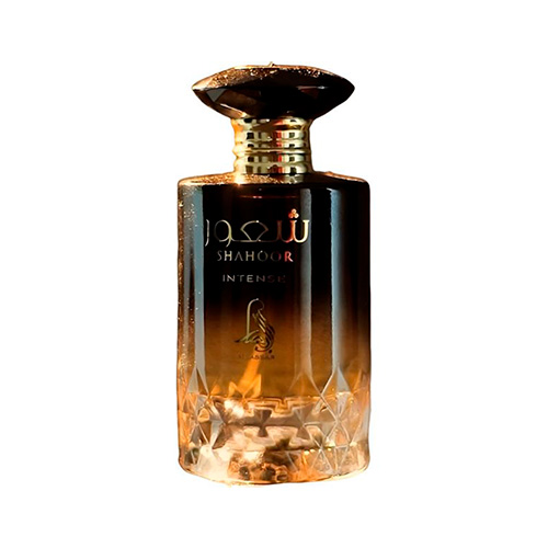 ALABSAR SHAHOOR INTENSE EDP 100ML