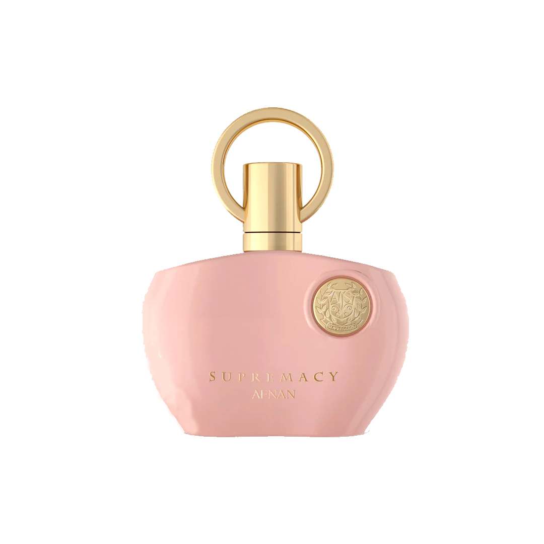 AFNAN SUPREMACY PINK EDP F 100ML