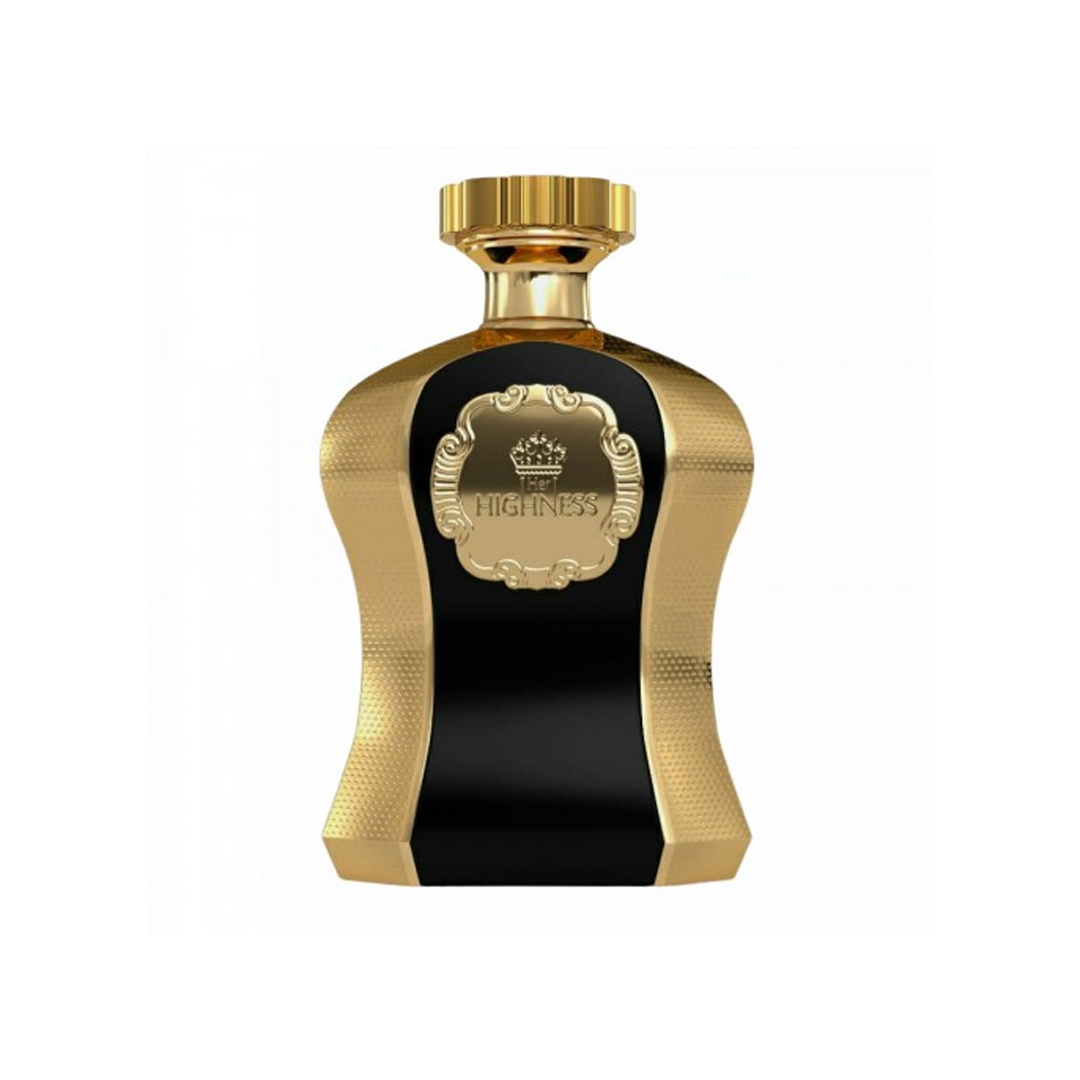 AFNAN HIGHNESS V EDP F 100ML