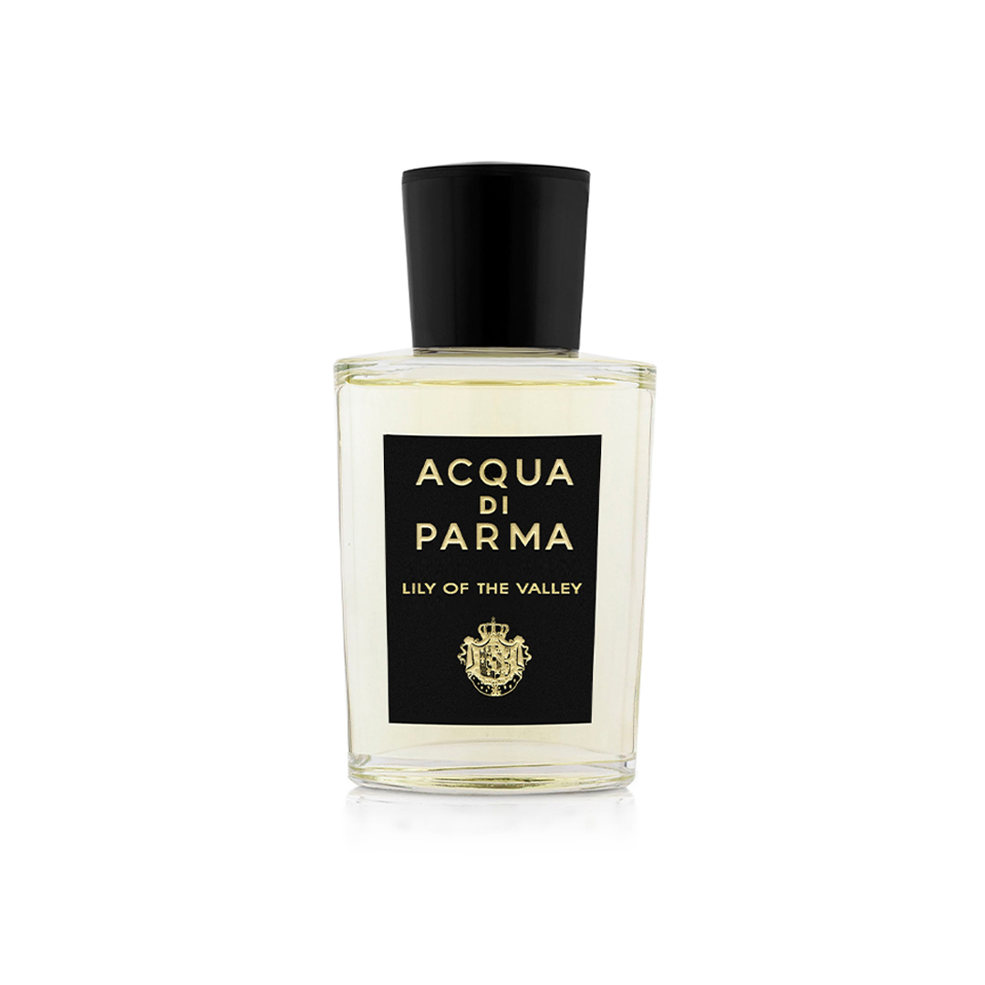 ACQUA DI PARMA LILY OF THE VALLEY EDP 100ML