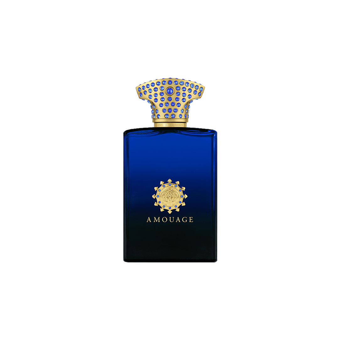 AMOUAGE INTERLUDE LIMITED EDITION EDP M 100ML