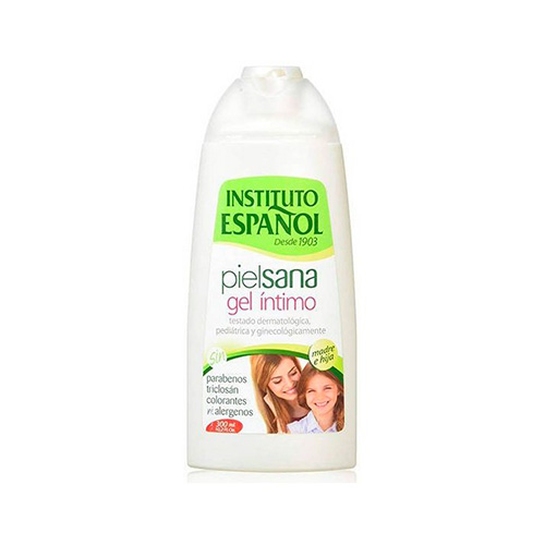 INSTITUTO PIEL SANA GEL INTIMO 300ML