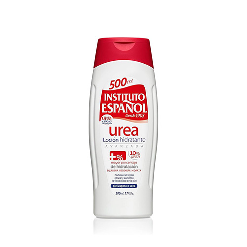 INSTITUTO LOCION UREA HIDRATANTE 500ML