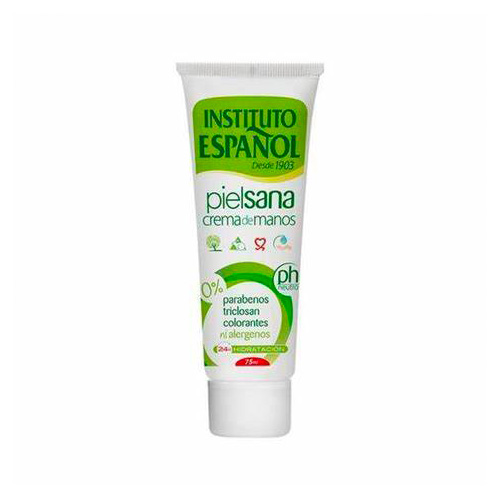 INSTITUTO PIEL SANA CREMA DE MANOS 75ML