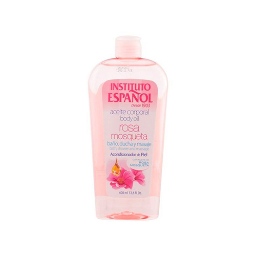 ACEITE CORPORAL ROSA MOSQUETA 400ML
