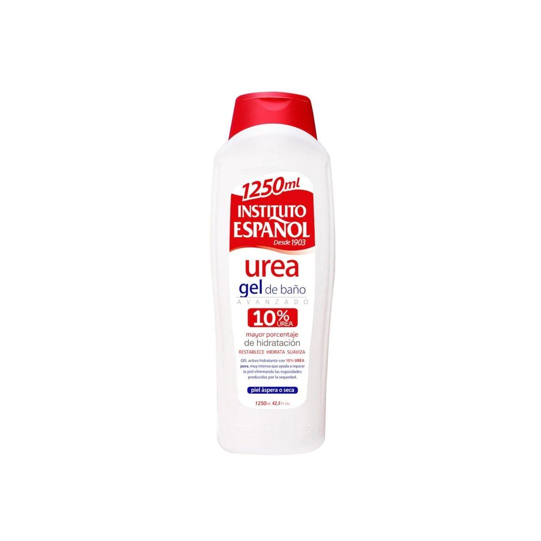 GEL DE DUCHA UREA HIDRATANTE 1.25ML