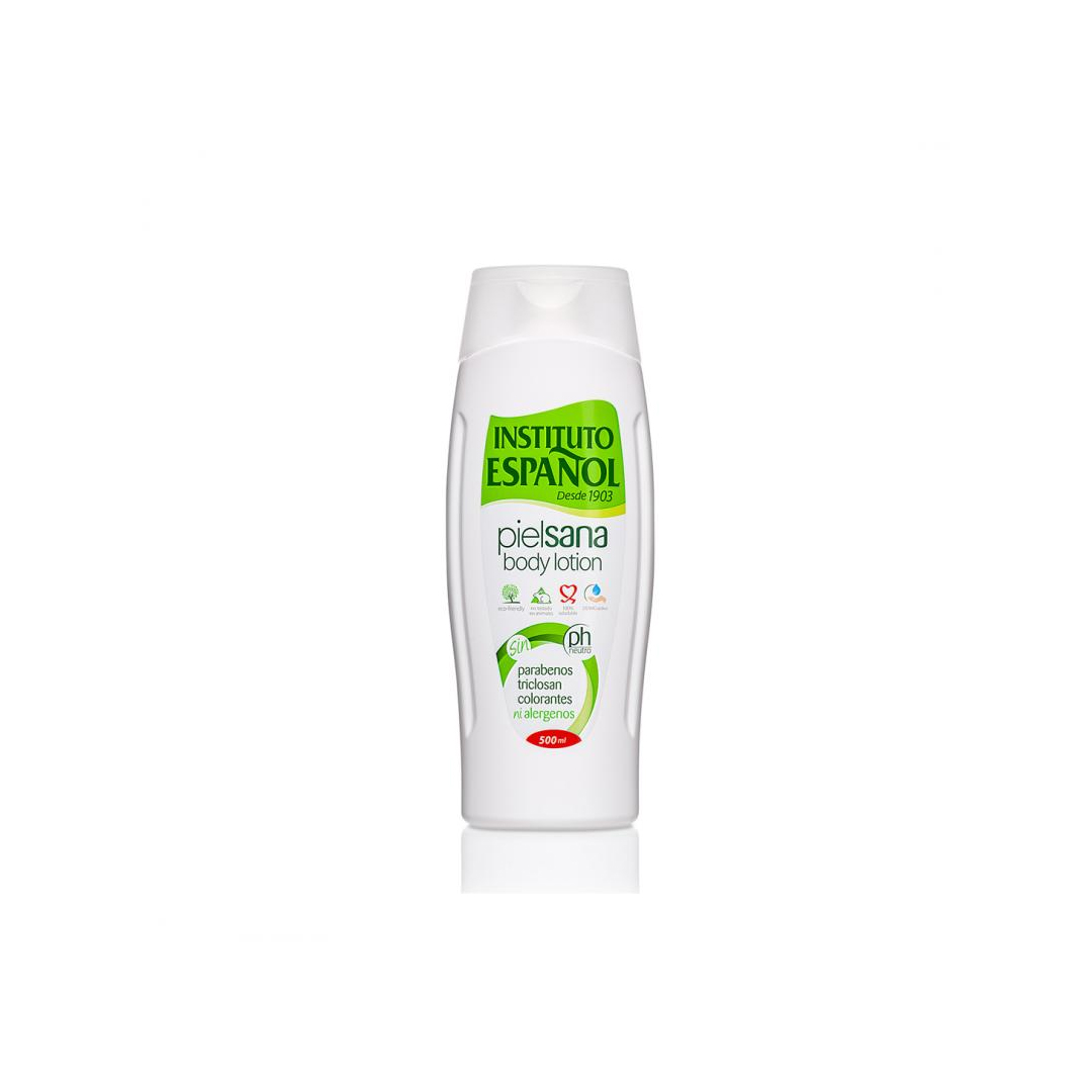 GEL DE DUCHA PIEL SANA 1.25ML