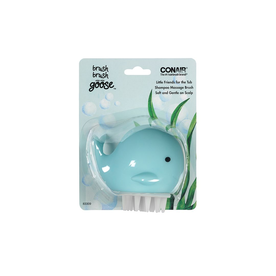 CONAIR CEPILLO DESENREDANTE BEBE
