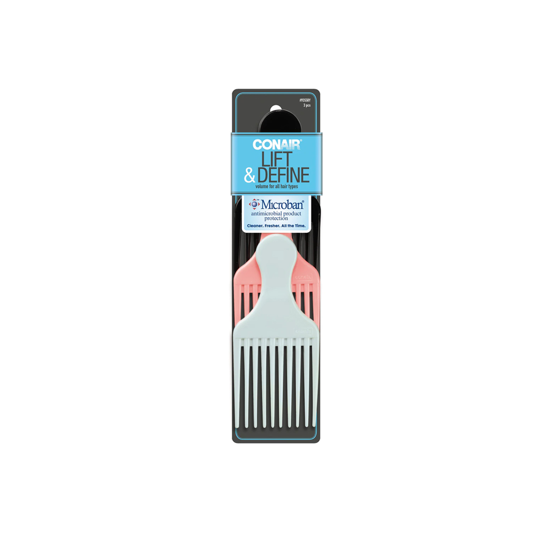 CONAIR CEPILLO LIFT DEFINE 3PZ