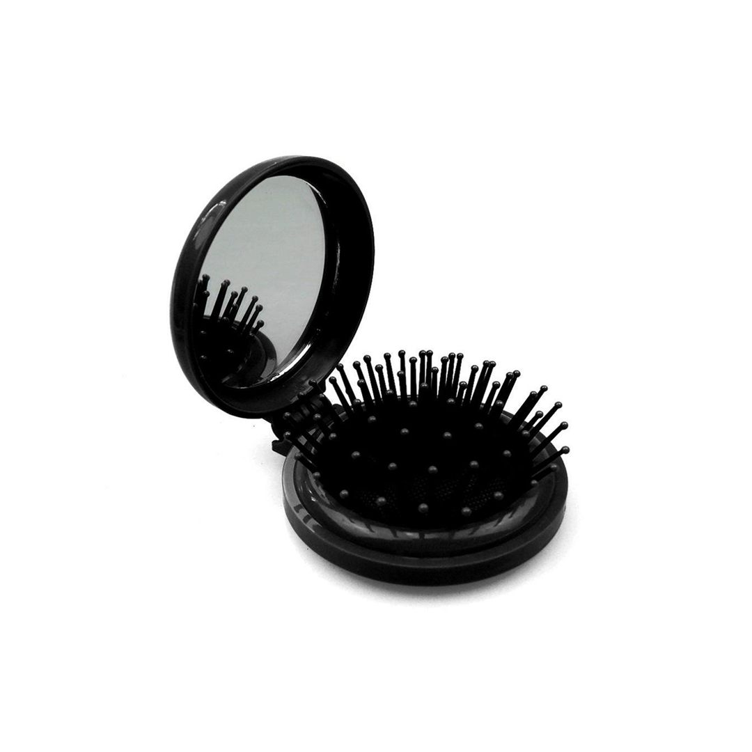  CONAIR CEPILLO CON ESPEJO NEGRO