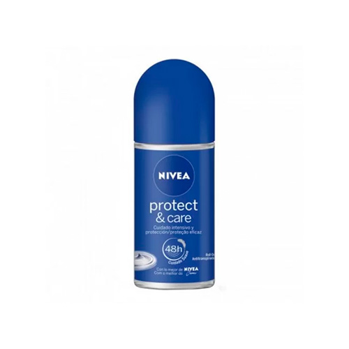 DEO NIVEA ROLLON ANTITRANS 50ML