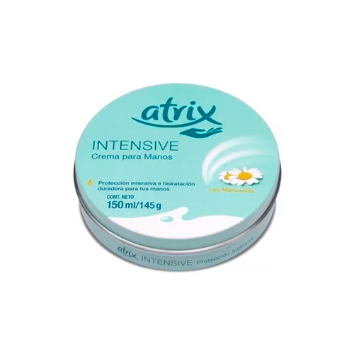 ATRIX CREMA PARA MANOS 150G