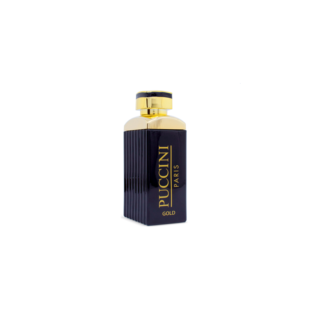 PUCCINI GOLD  EDP M 100ML