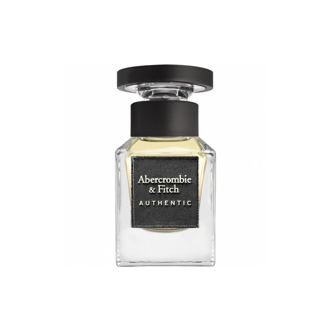 ABERCROMBIE & FITCH AUTHENTIC EDT M 50ML