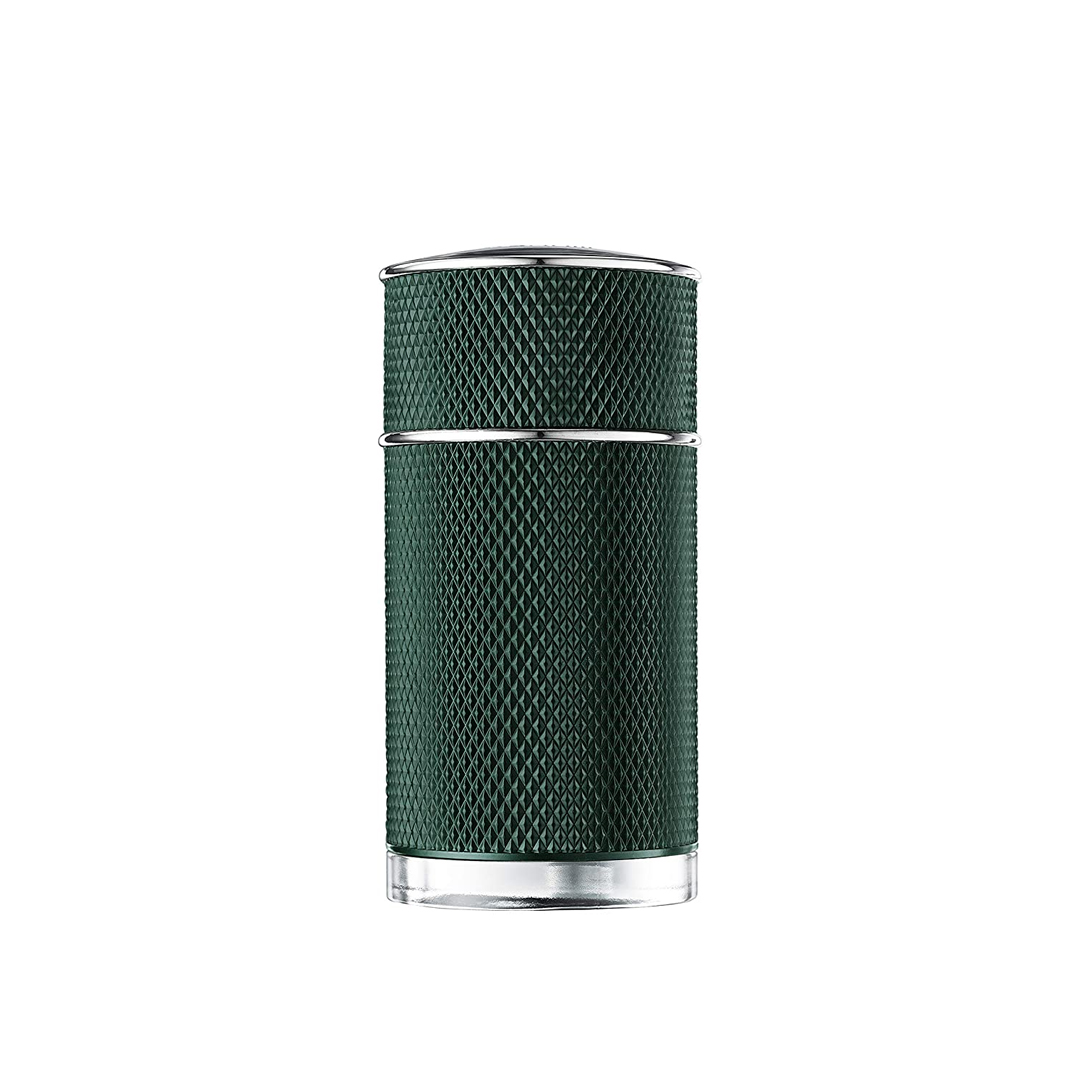 DUNHILL ICON RACING EDP M 100ML
