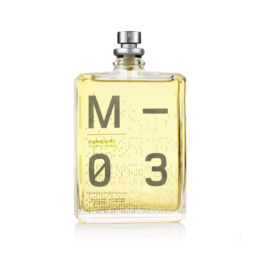  ESCENTRIC MOLECULES 03 EDT  100ML