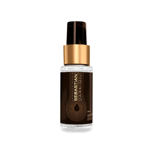 SEBA DARK OIL  30ML