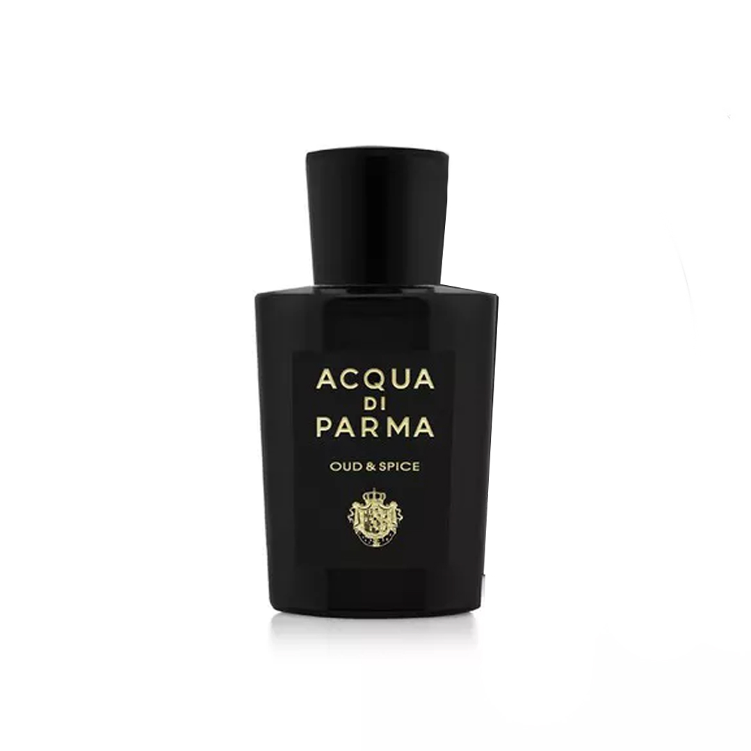 ACQUA DI PARMA OUD AND SPICE EDP M 100ML