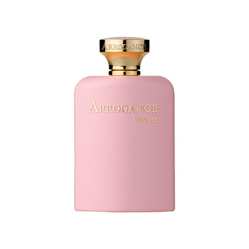 ARROGANCE FEMME EDT 100ML
