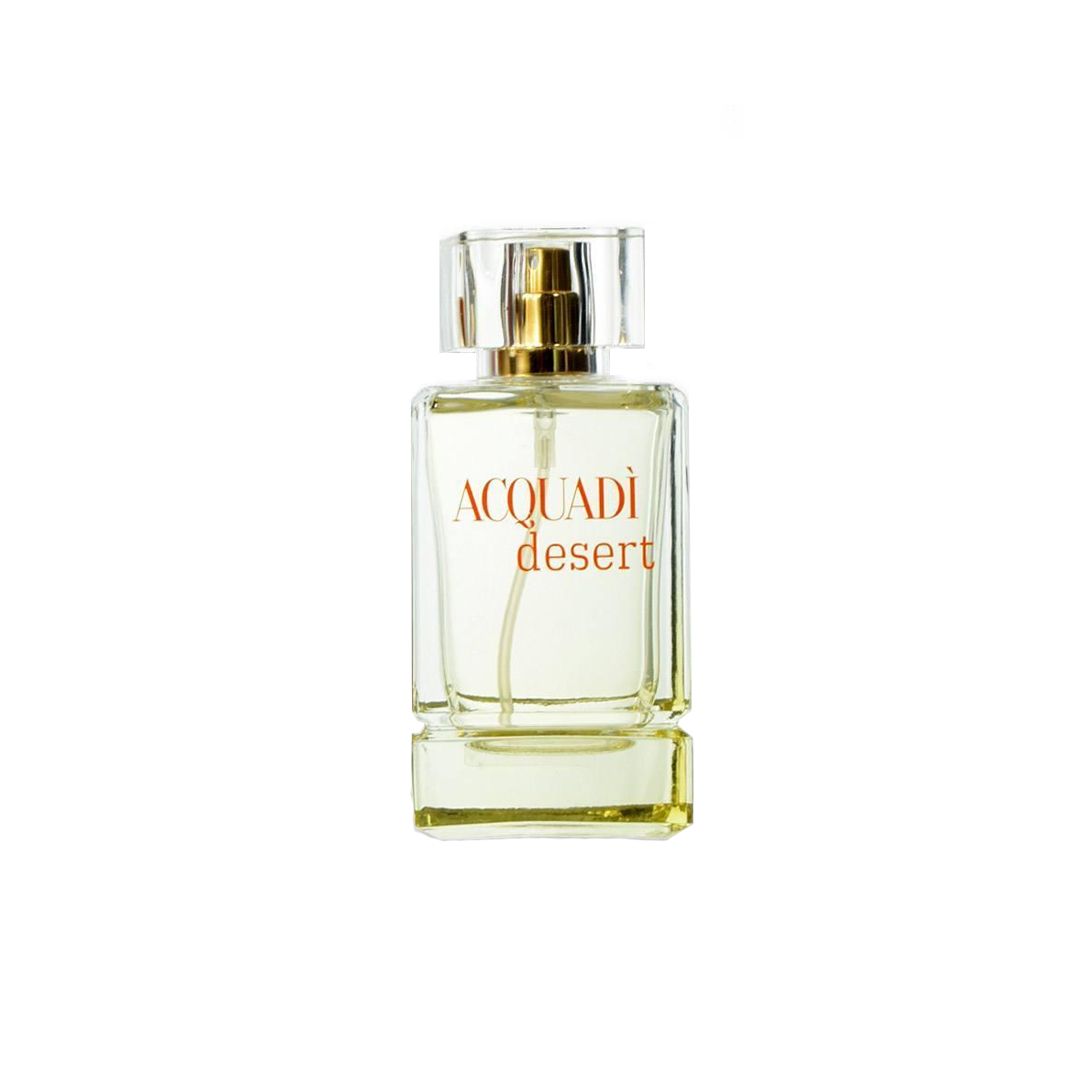 ACQUADI DESERT EDT M 100ML