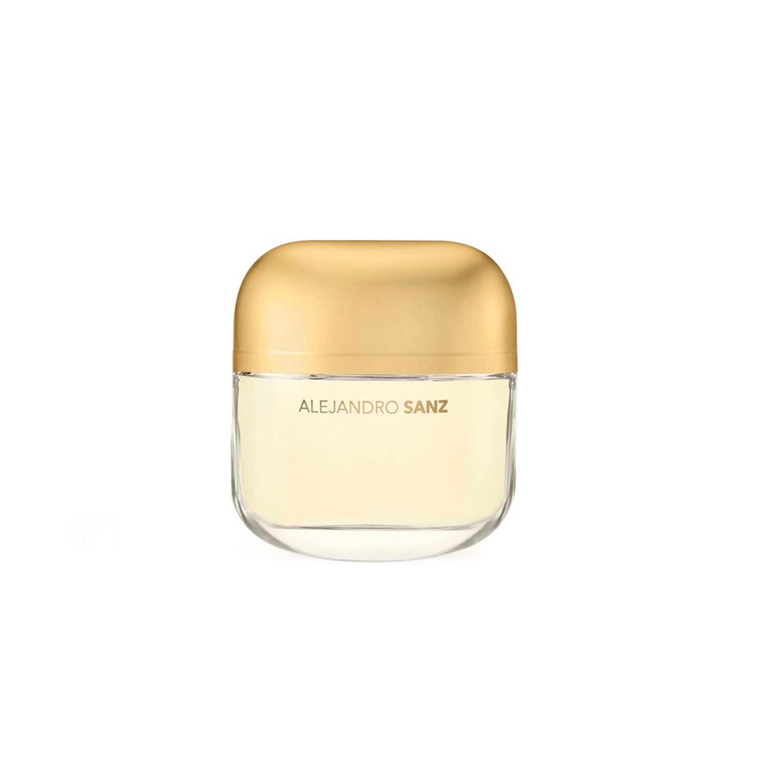 ALEJANDRO SANZ MI ACORDE ERES TU ELLA EDT F 80ML