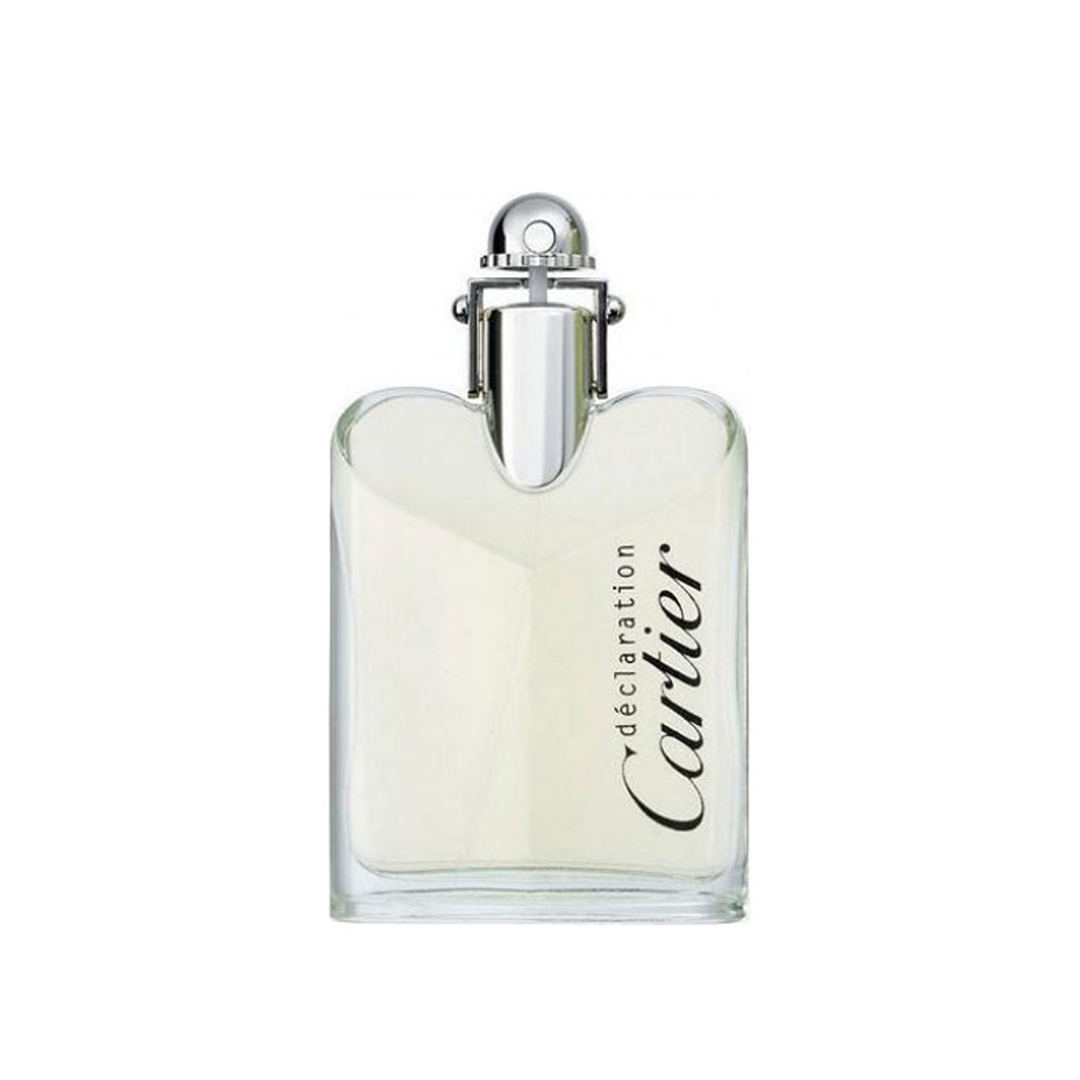 CARTIER DECLARATION