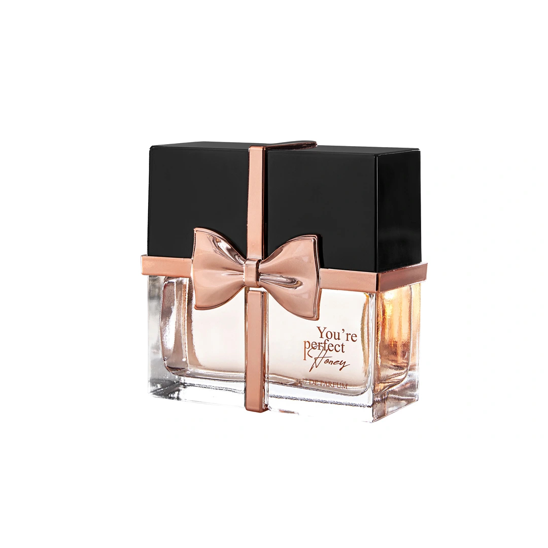 GEORGES MEZOTTI YOU'RE HONEY EDP F 100ML